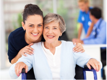 智慧養(yǎng)老技術(shù)，更便捷、智能化為老人服務(wù)