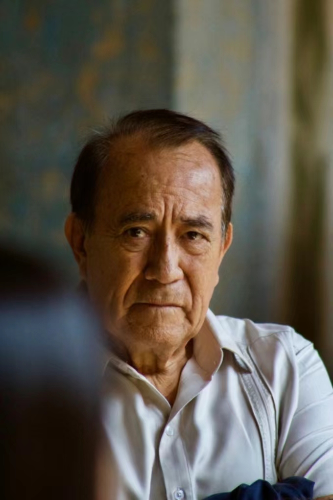 養老院軟件系統