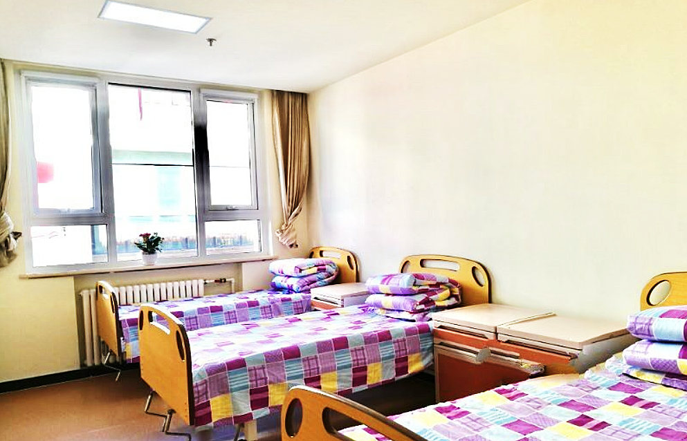 智慧養(yǎng)老系統(tǒng)一鍵管理，讓效率翻倍